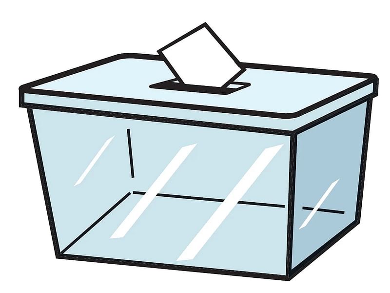 Ballot Box