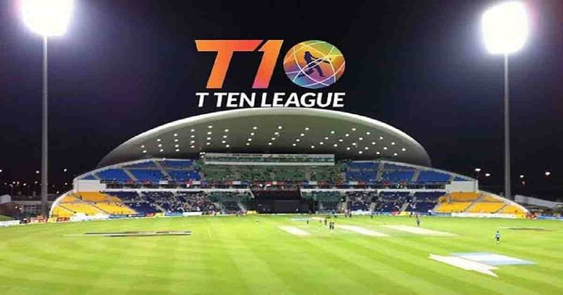 Six Bangladeshi cricketers to play T10 League in UAE