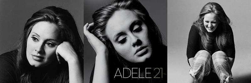 Adele’s ‘21’ turns 10, singer calls album ‘old friend’