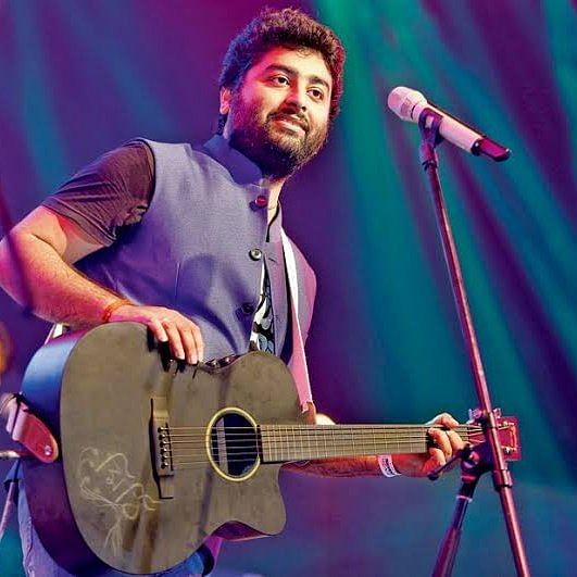 Arijit Singh