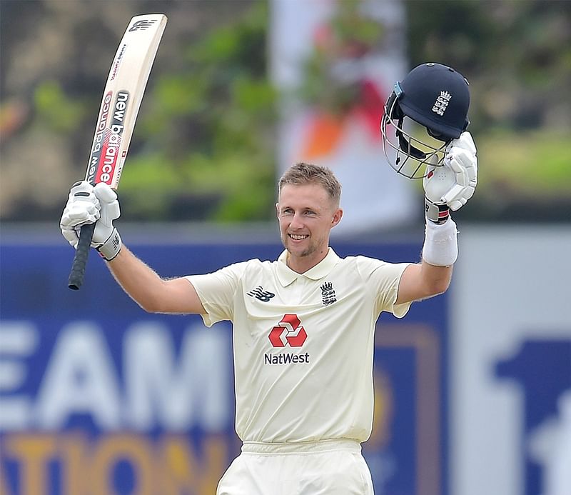 Joe Root