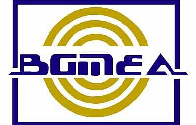 BGMEA logo