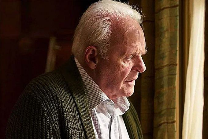 Anthony Hopkins