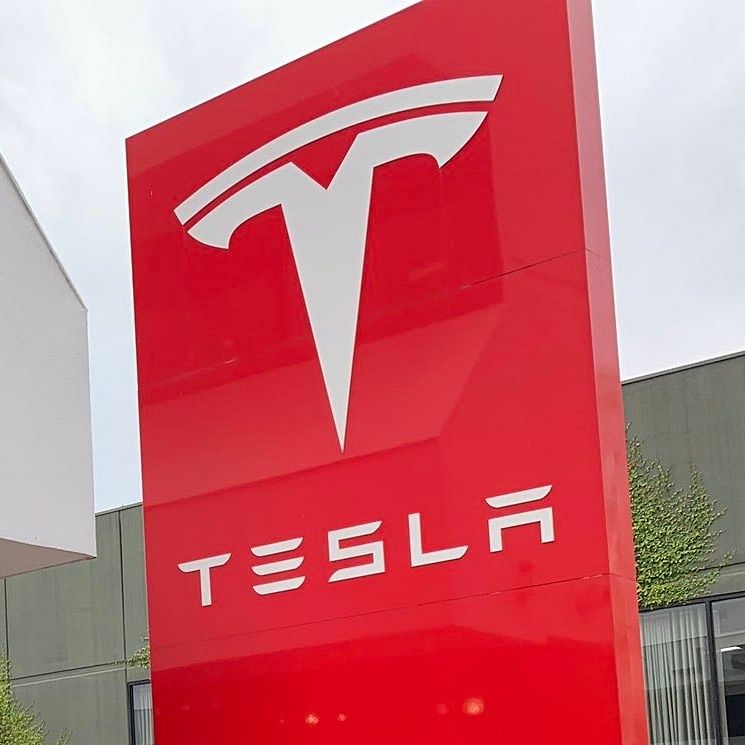 Tesla says it produced 180,338 vehicles in Q1 2021