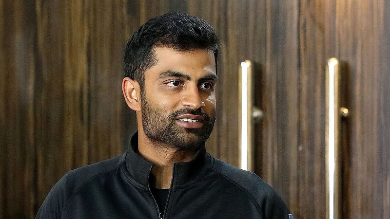 Bangladesh ODI captain Tamim Iqbal