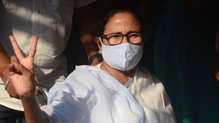 Mamata Banerjee