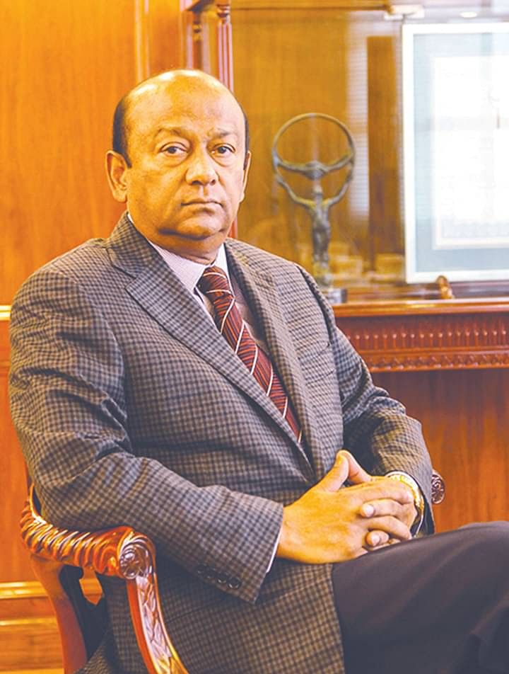 Latifur Rahman