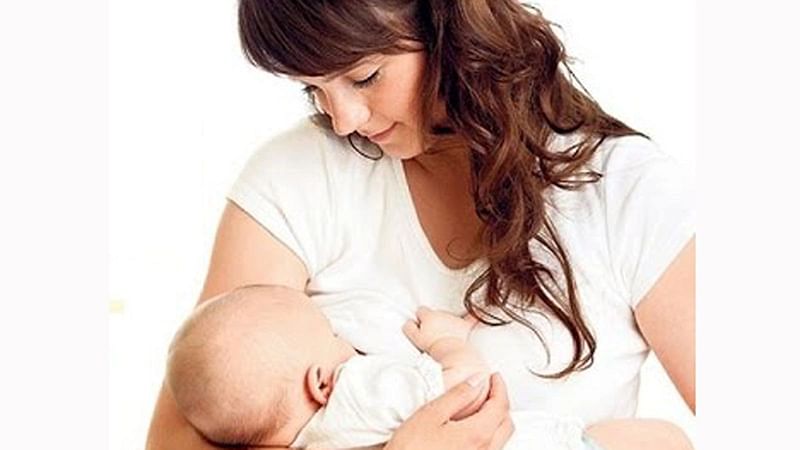 Breastfeeding