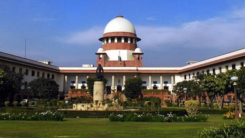 Supreme Court of India