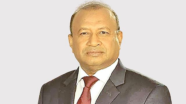 Local government and rural development minister Tajul Islam