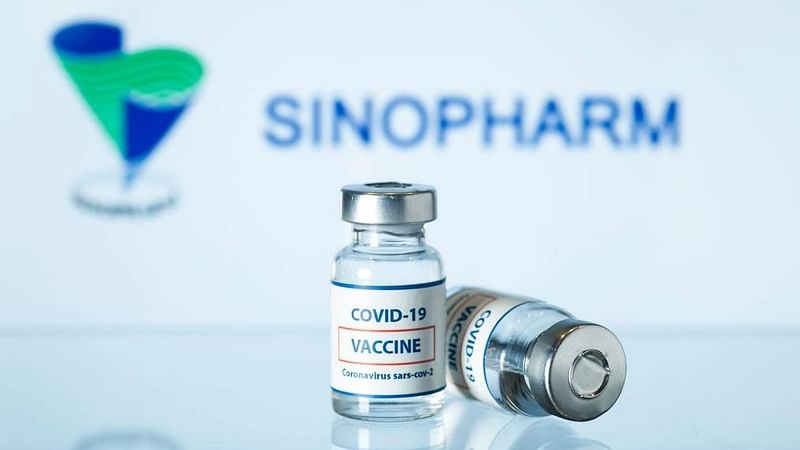 Bangladesh government orders 75m doses of Sinopharm vaccine