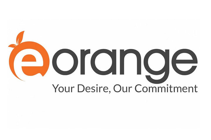 Logo of Eorange