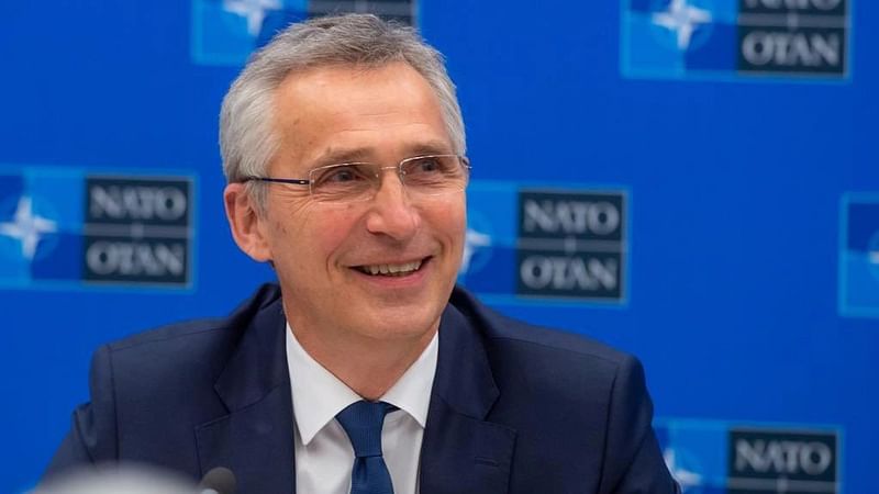 Jens Stoltenberg