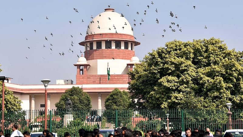 Indian Supreme Court