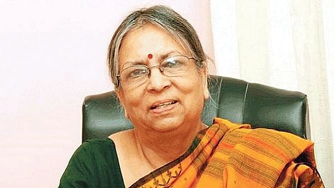 Sultana Kamal