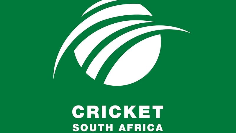 Logo of Cricket South Africa