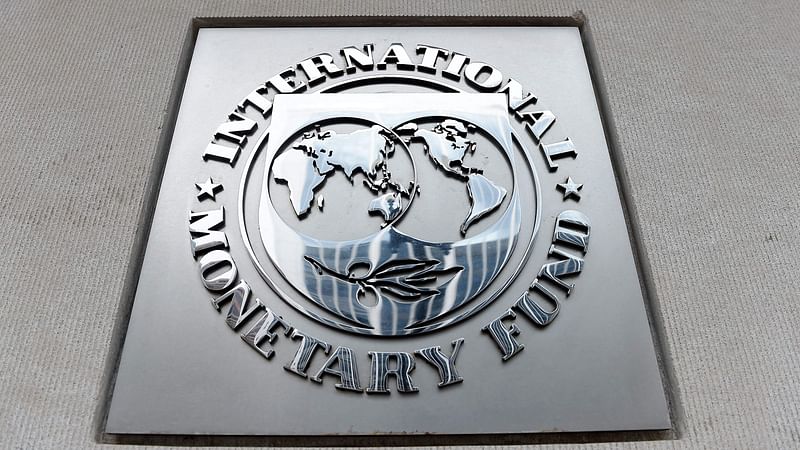 IMF