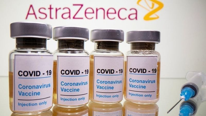 Third Japanese AstraZeneca vaccine consignment arrives