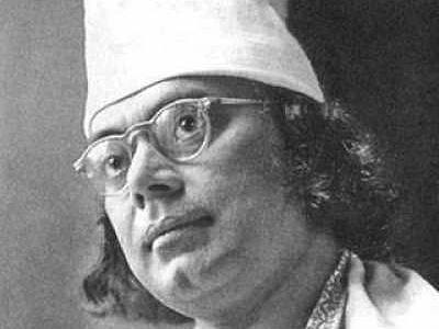 Kazi Nazrul Islam