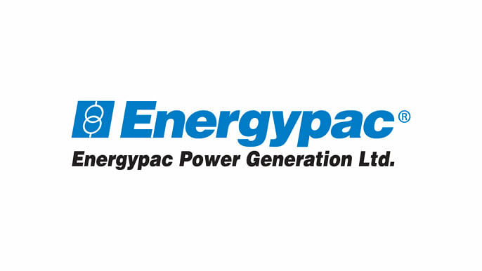 Logo of Energypac