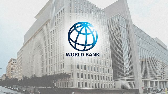 World Bank