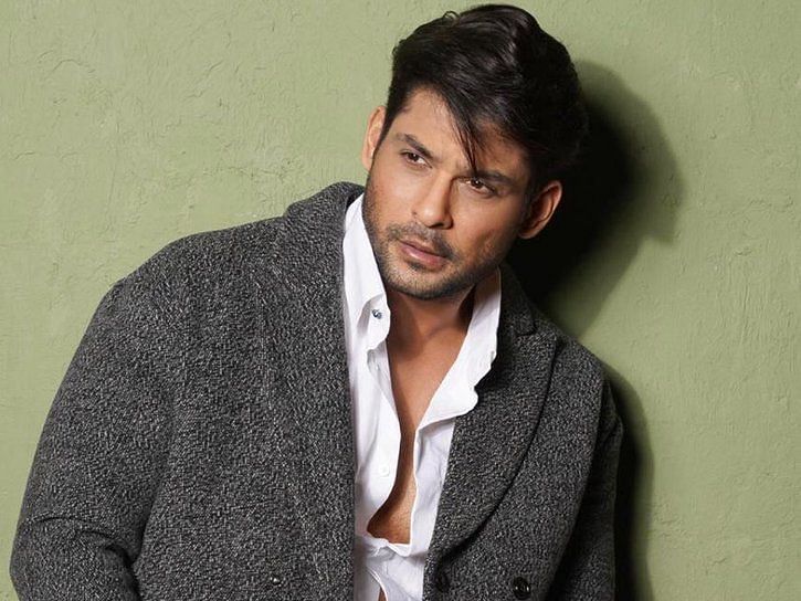 ‘Bigg Boss 13’ winner Sidharth Shukla