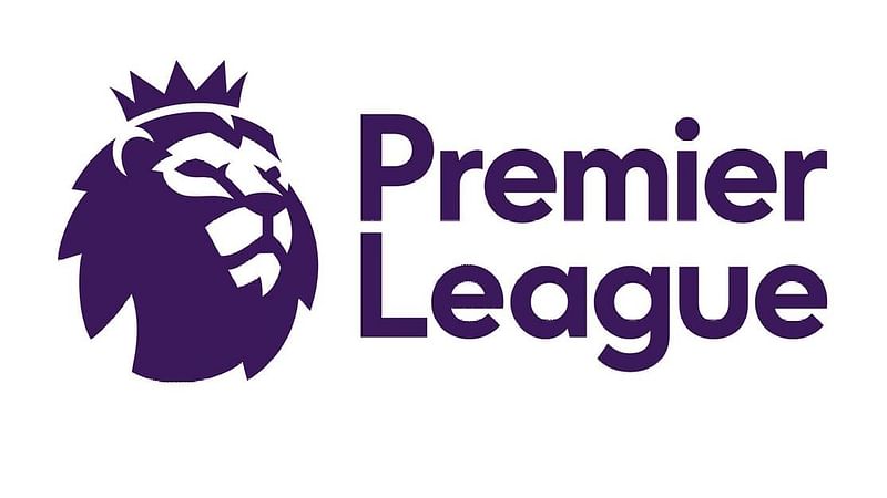 Logo of English Premier League