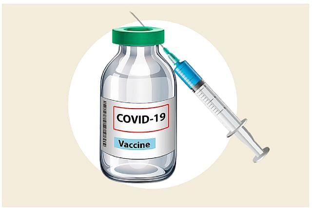 Coronavirus vaccine