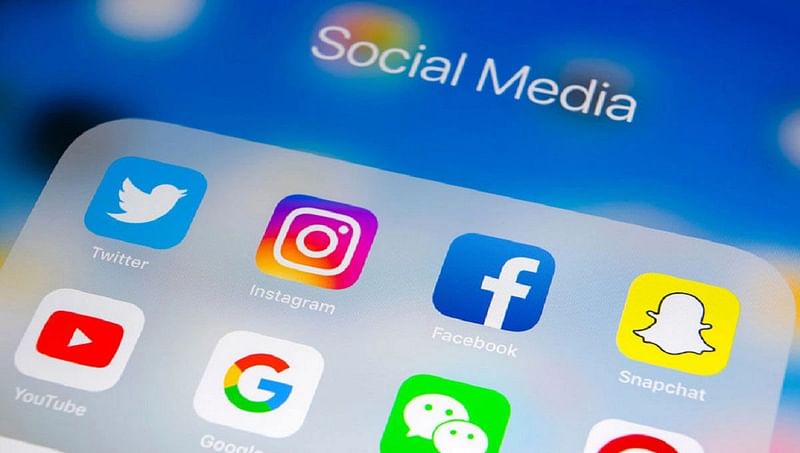 Taking break from social media improves mental health