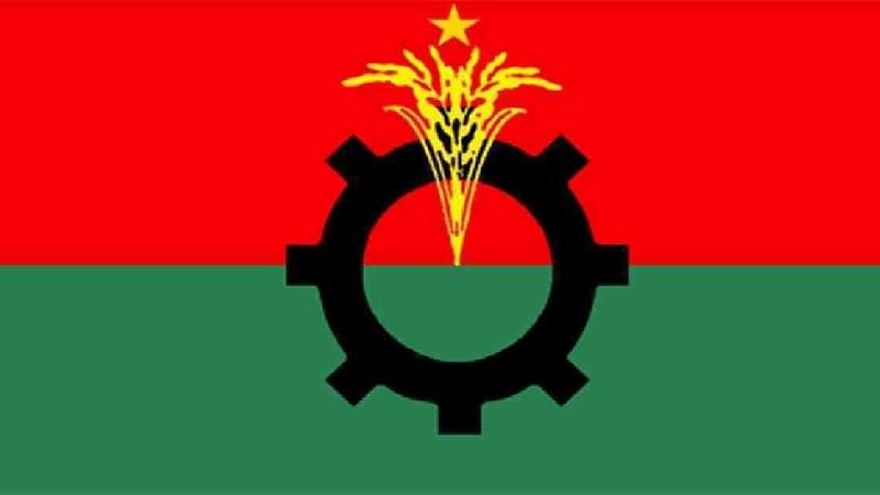 BNP logo