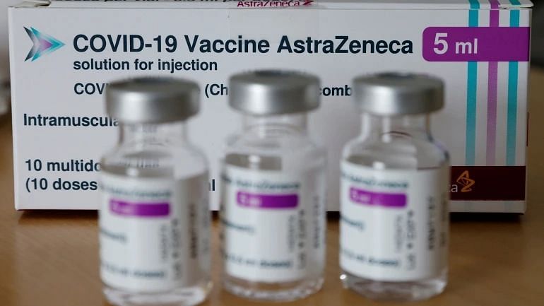 Bangladesh to get 200,000 AstraZeneca shots from Romania as gift