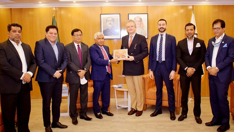 FBCCI keen to sign MoU with top Spanish trade body