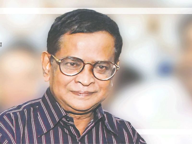 Humayun Ahmed