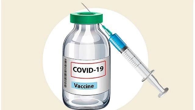 Coronavirus vaccine