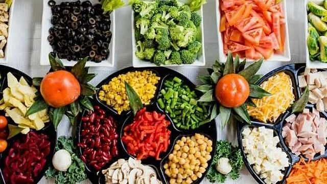 Healthier diets associated with lower greenhouse gas emissions: Study