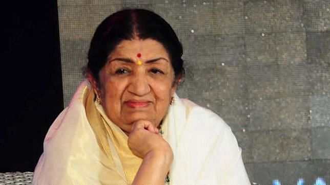 Lata Mangeshkar