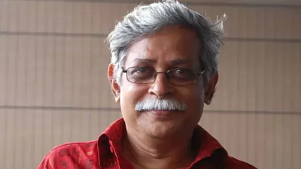 Muhammed Zafar Iqbal.