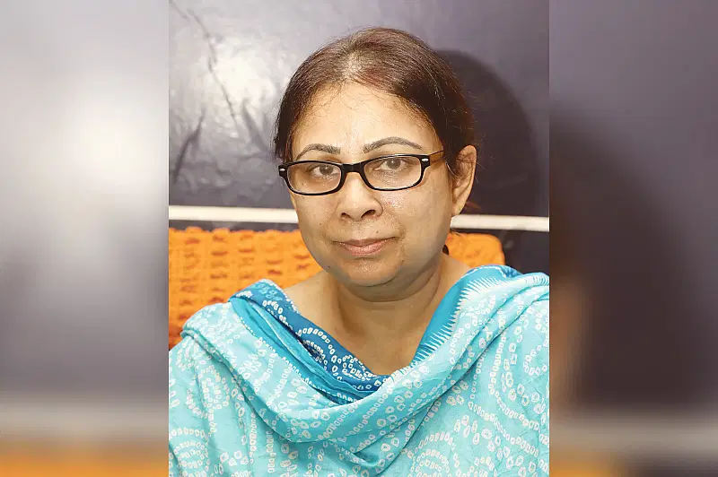 Syeda Ratna