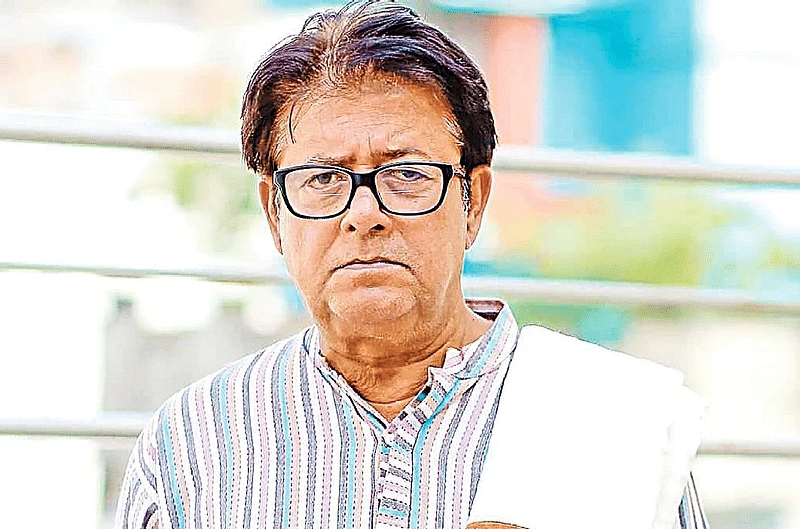 Noted drama organiser, director and actor Mamunur Rashid