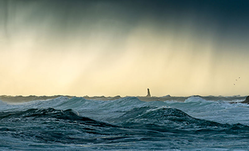 New Zealand sea level rising more quickly than forecast