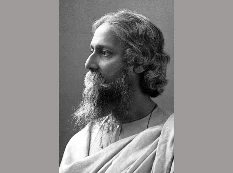 Rabindranath Tagore