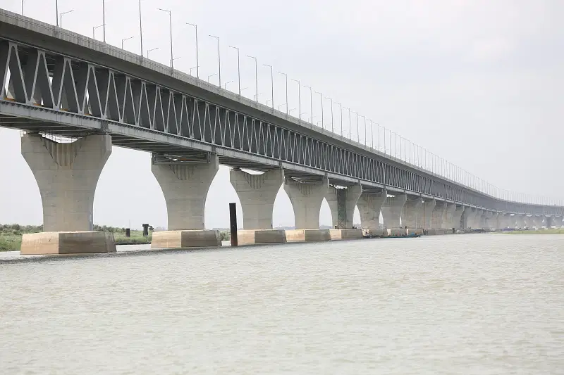 Padma Bridge