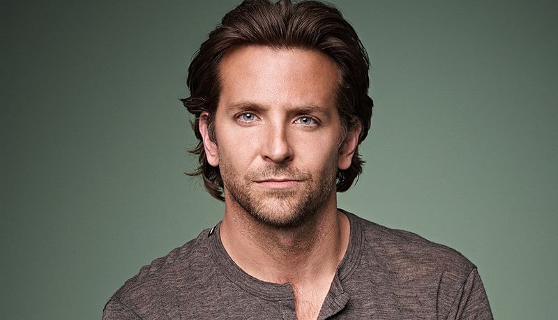 Bradley Cooper