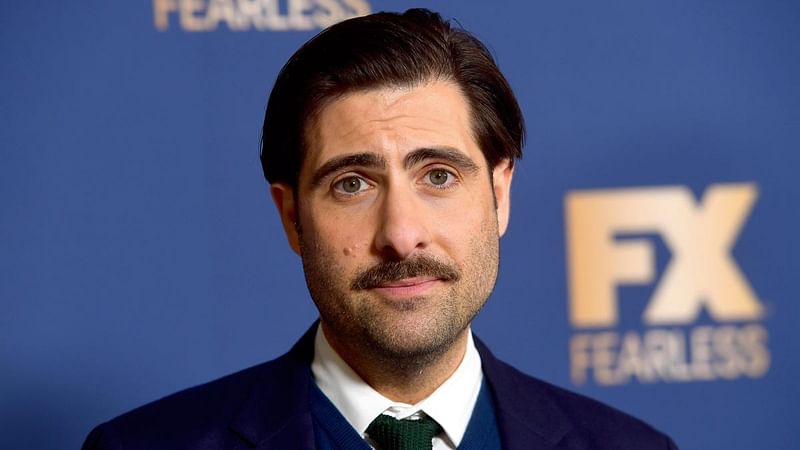 Jason Schwartzman