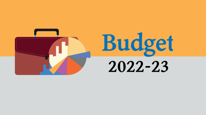 Budget 2022-23