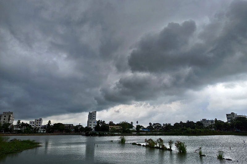 A recent study has found that clouds carry drug-resistant bacteria across distances