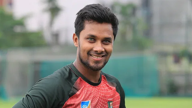 Sabbir Rahman