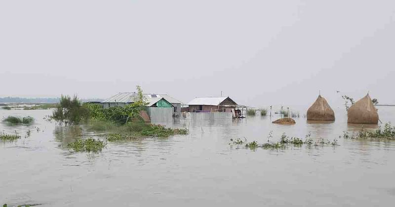 Floods in Netrokona