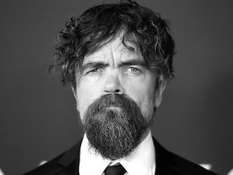 Peter Dinklage