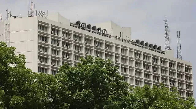 Bangladesh Secretariat